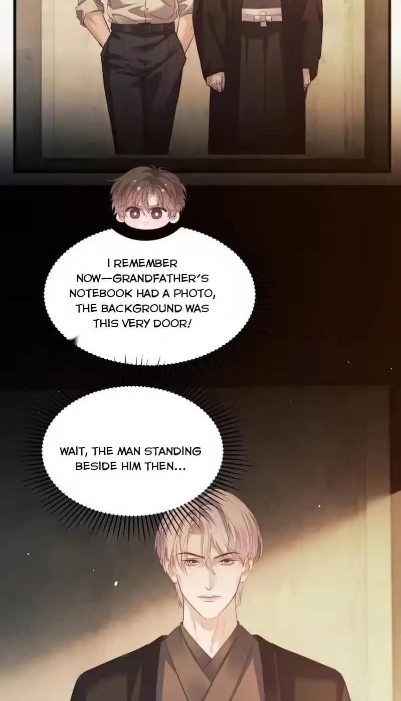 Read Desharow Merman chapter 132 image 29 on Lezhin