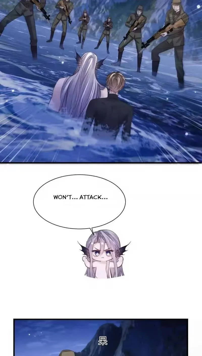 Read Desharow Merman chapter 132 image 6 on Lezhin