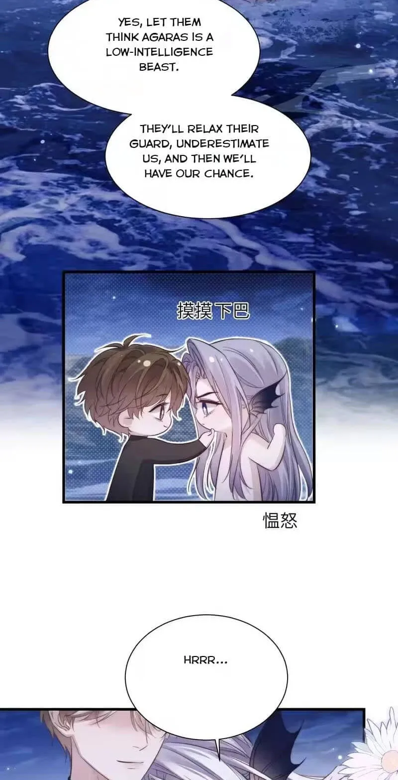 Read Desharow Merman chapter 132 image 8 on Lezhin