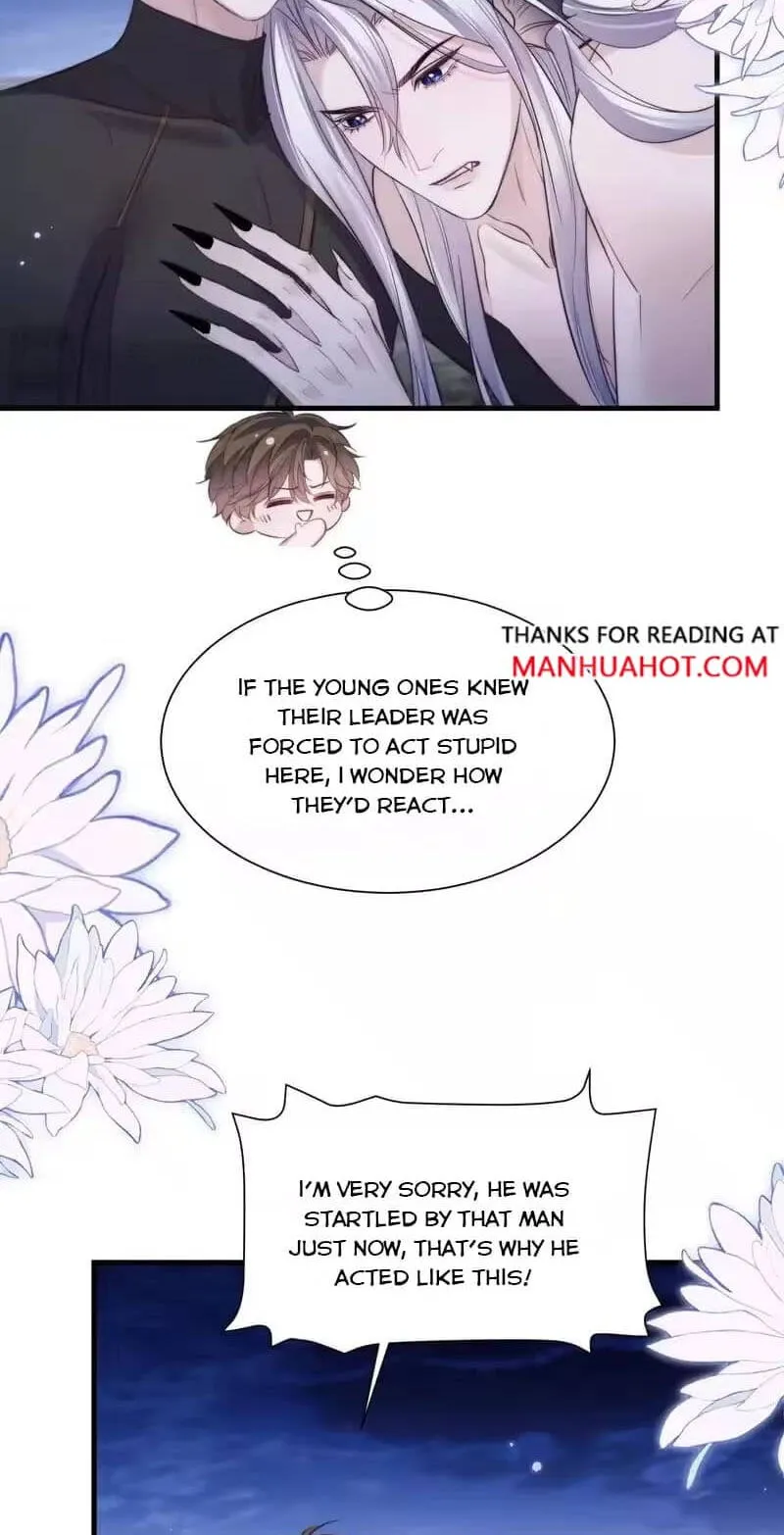 Read Desharow Merman chapter 132 image 9 on Lezhin