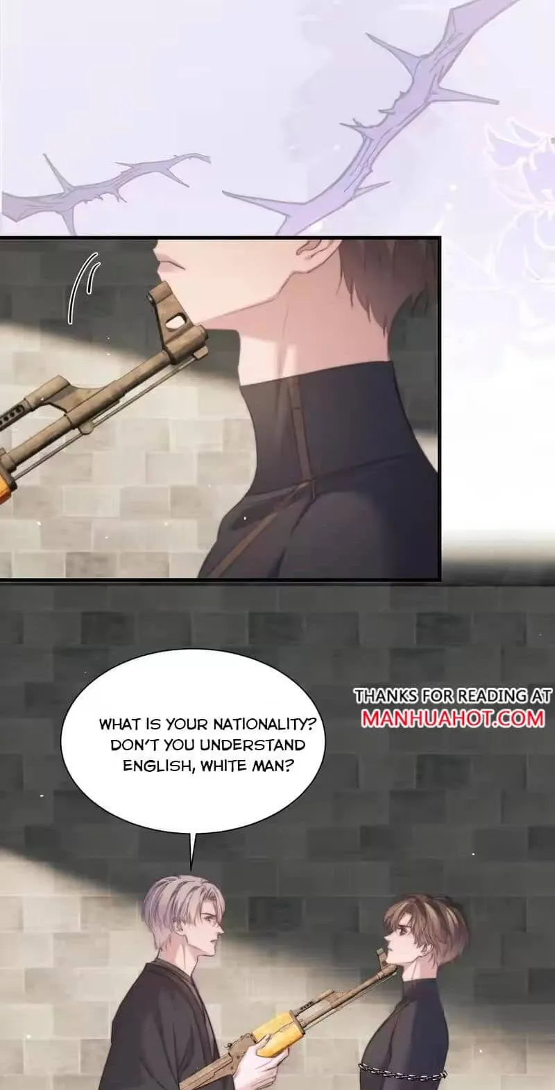 Read Desharow Merman chapter 133 image 14 on Lezhin
