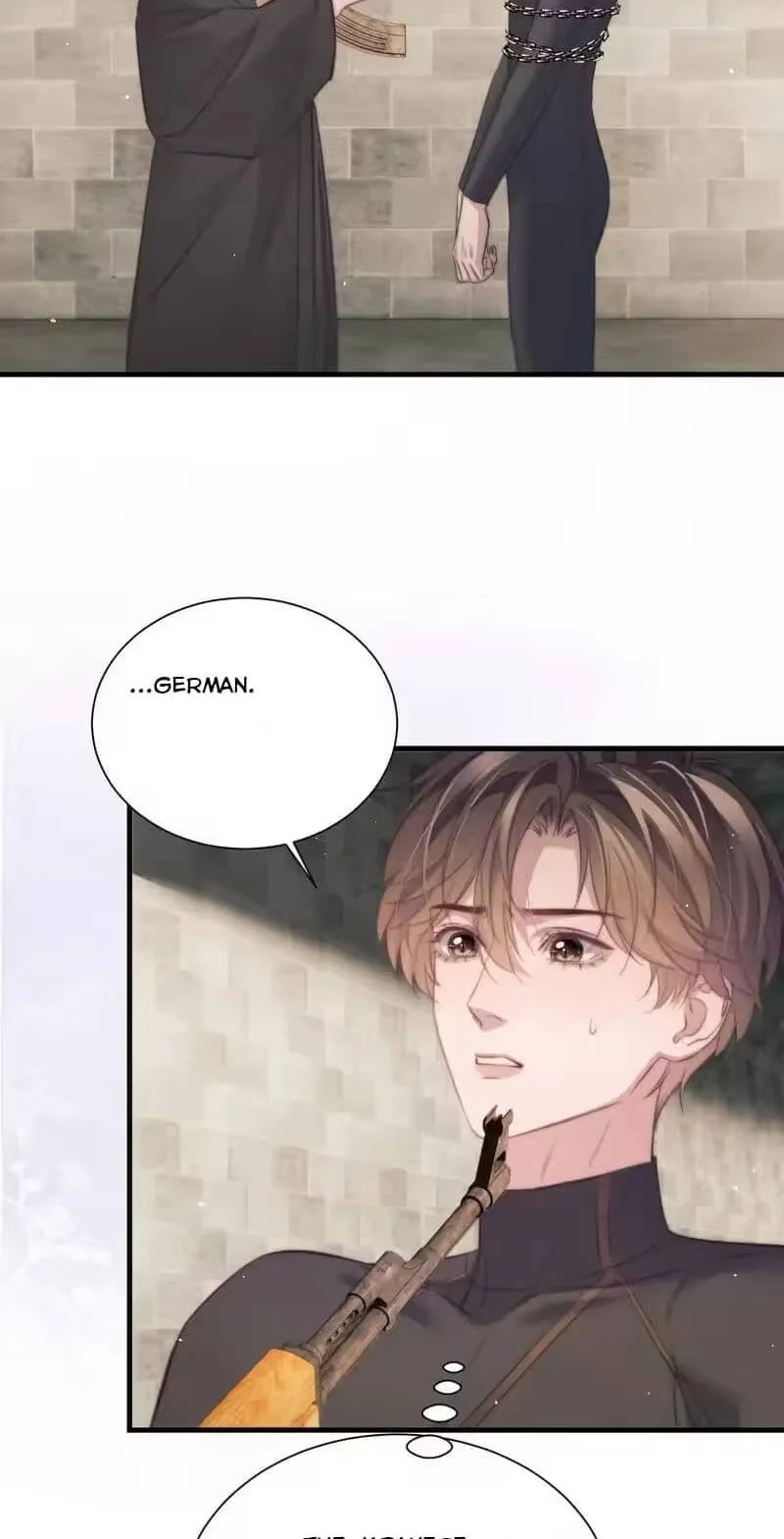 Read Desharow Merman chapter 133 image 15 on Lezhin