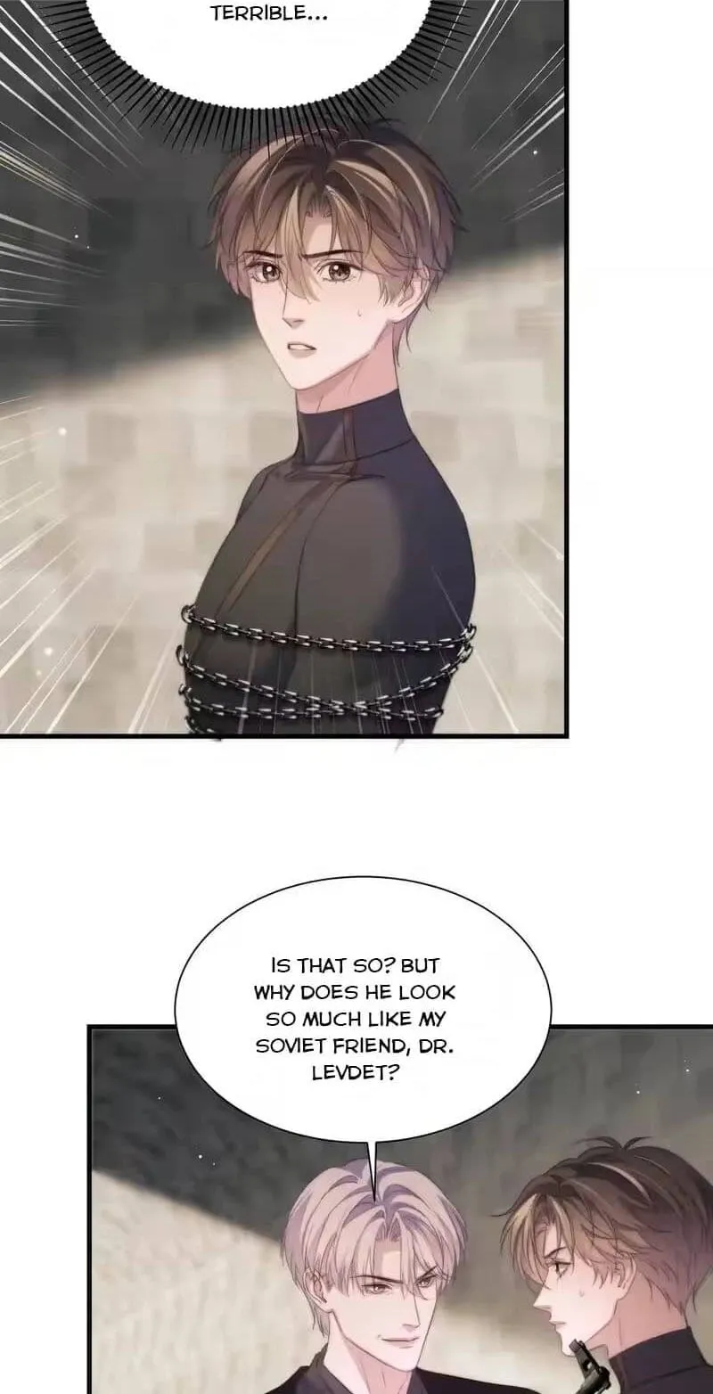 Read Desharow Merman chapter 133 image 18 on Lezhin