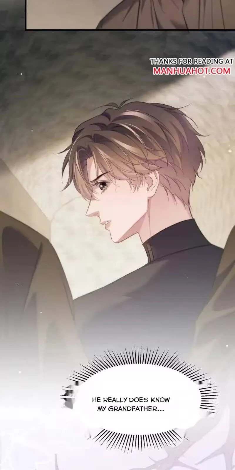 Read Desharow Merman chapter 133 image 21 on Lezhin