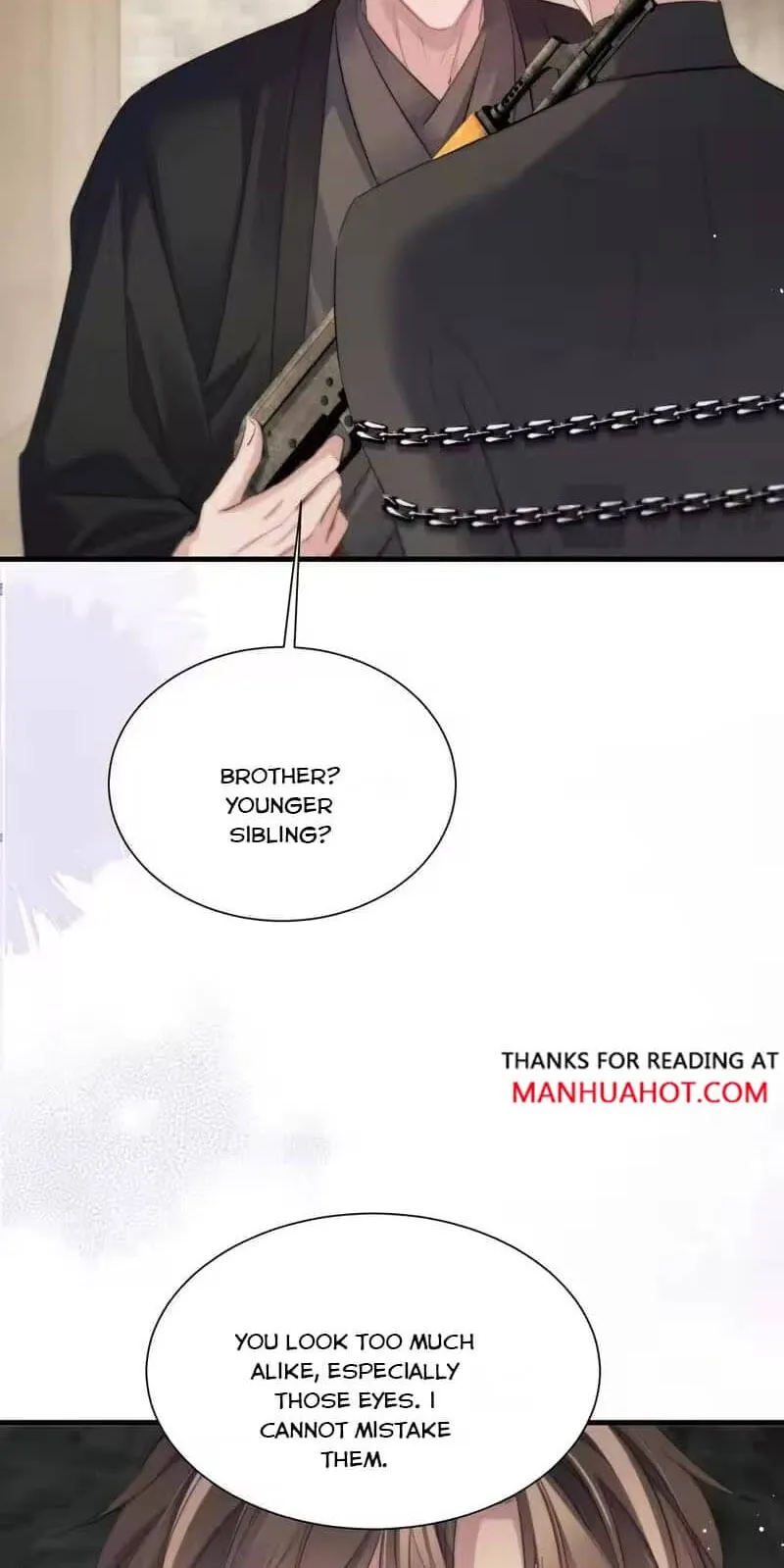 Read Desharow Merman chapter 133 image 23 on Lezhin