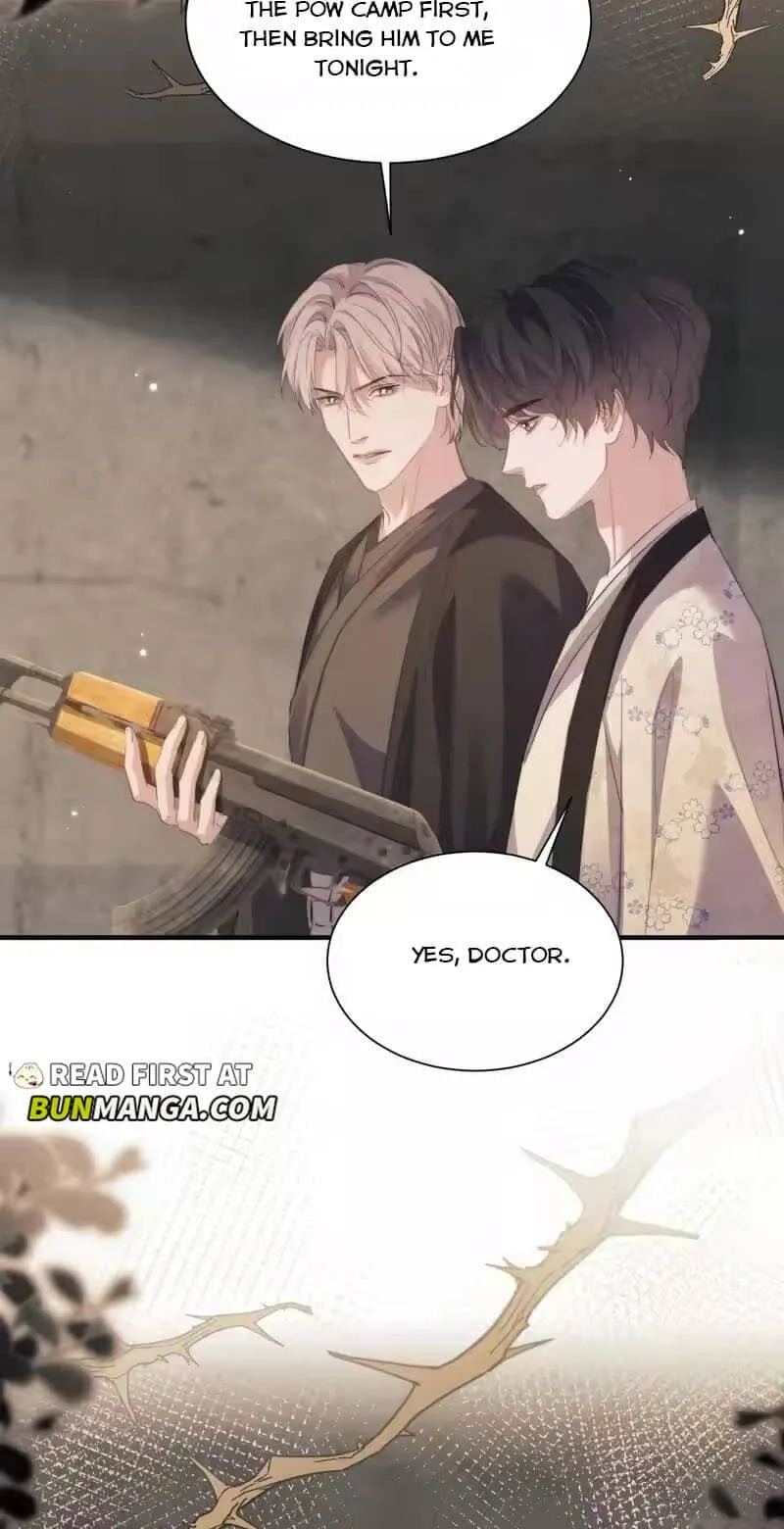 Read Desharow Merman chapter 133 image 28 on Lezhin
