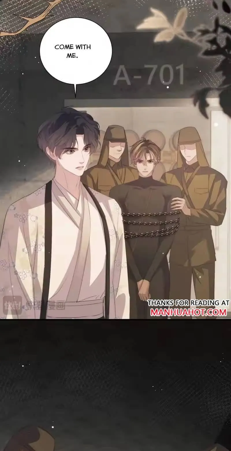 Read Desharow Merman chapter 133 image 29 on Lezhin