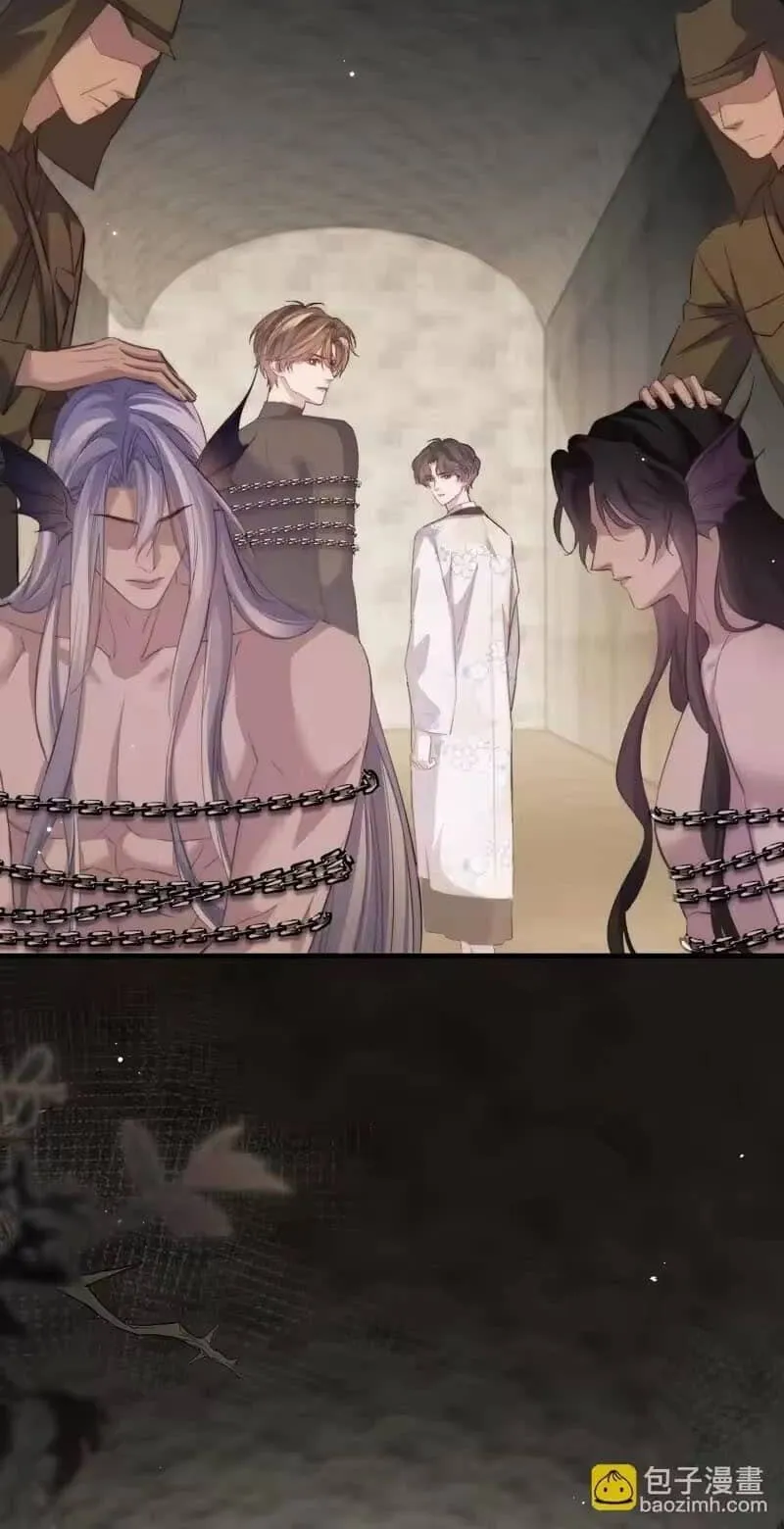 Read Desharow Merman chapter 133 image 30 on Lezhin