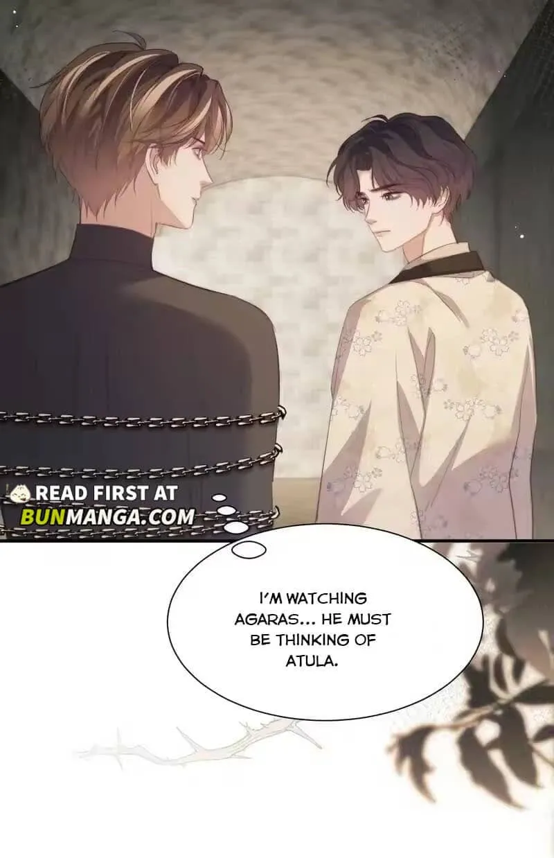 Read Desharow Merman chapter 133 image 31 on Lezhin