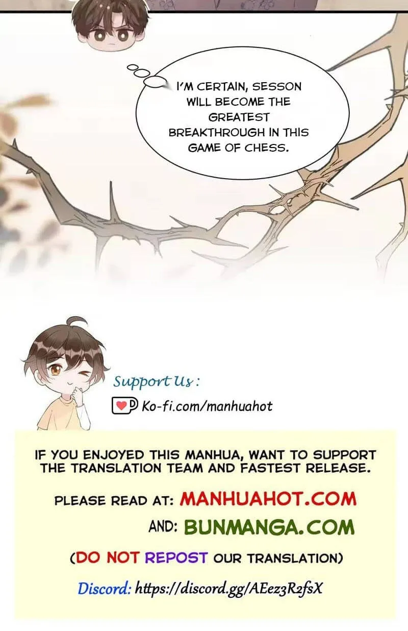Read Desharow Merman chapter 133 image 33 on Lezhin