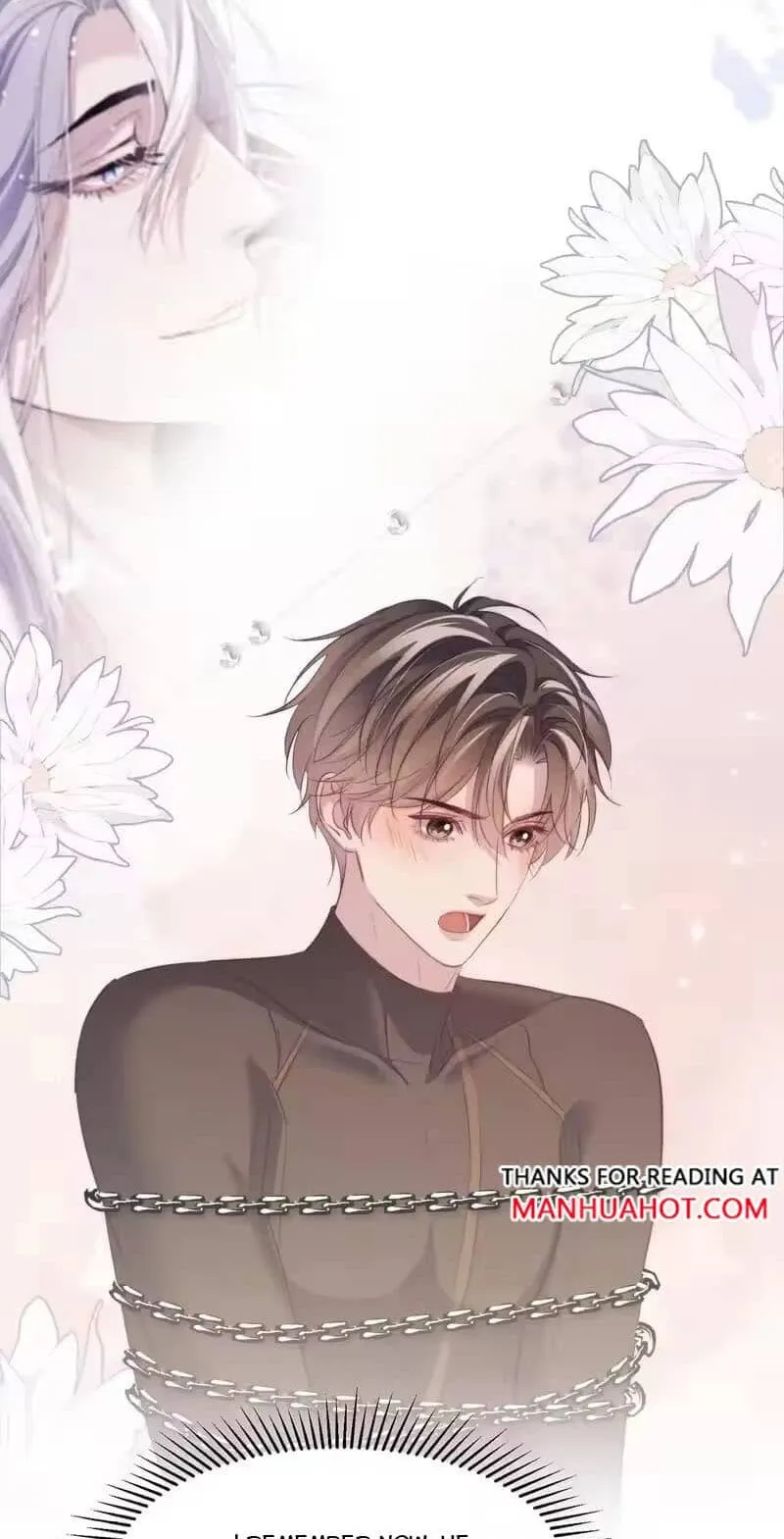 Read Desharow Merman chapter 133 image 8 on Lezhin