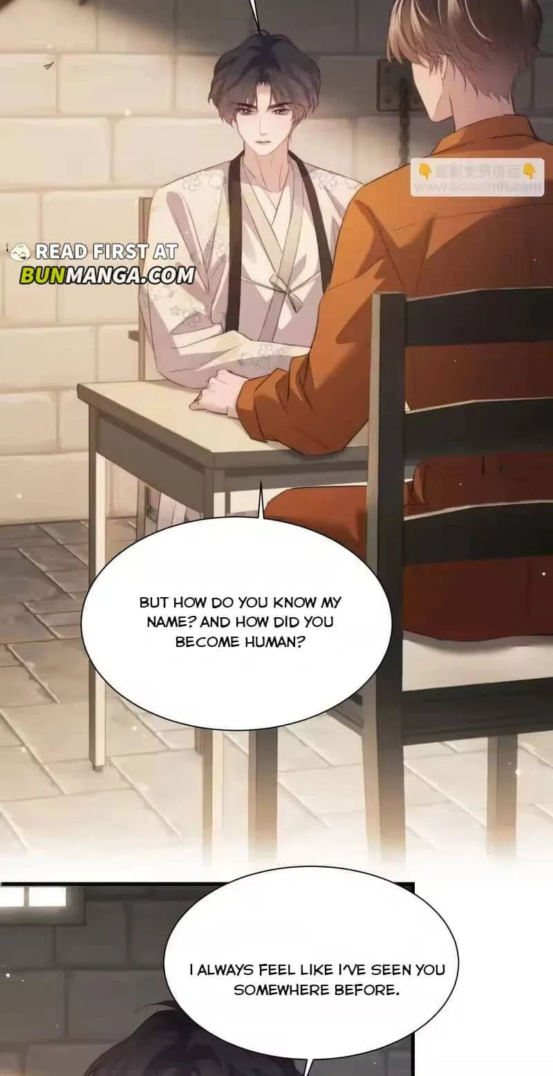Read Desharow Merman chapter 134 image 10 on Lezhin