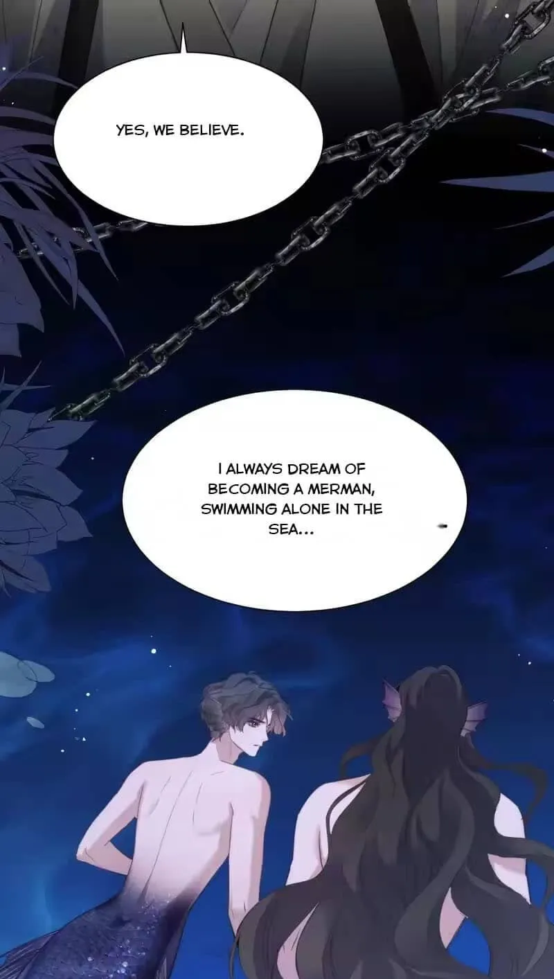 Read Desharow Merman chapter 134 image 13 on Lezhin