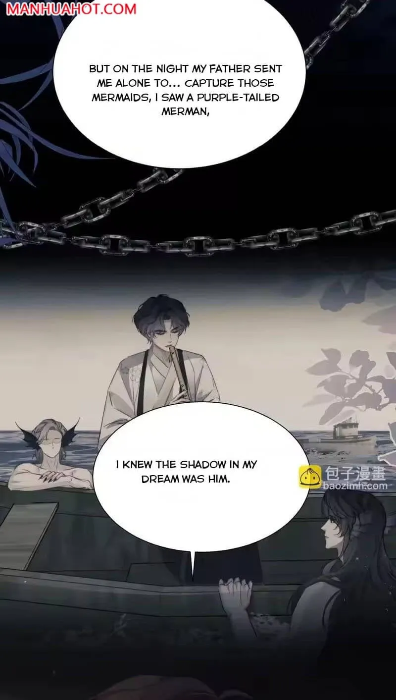 Read Desharow Merman chapter 134 image 15 on Lezhin