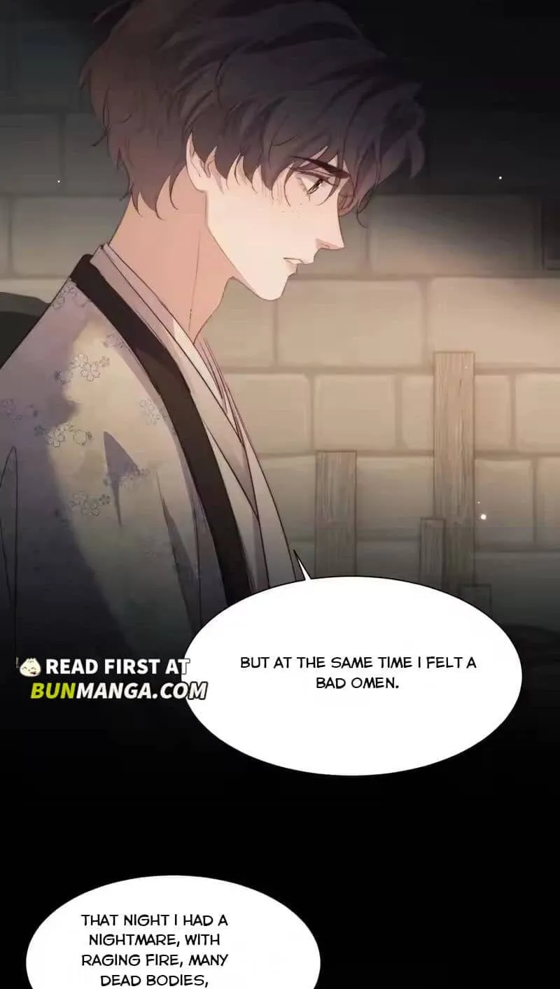 Read Desharow Merman chapter 134 image 16 on Lezhin