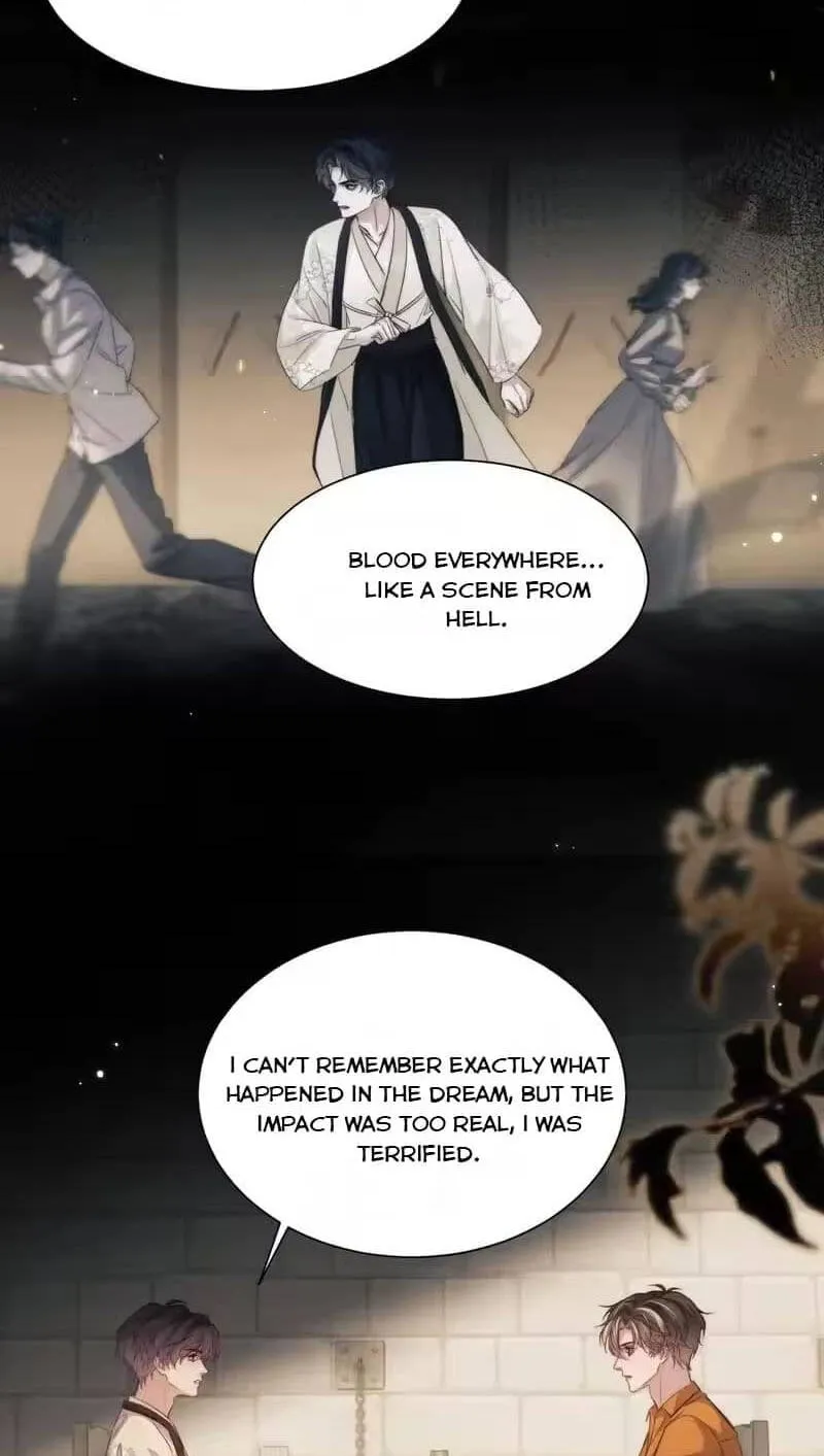 Read Desharow Merman chapter 134 image 17 on Lezhin