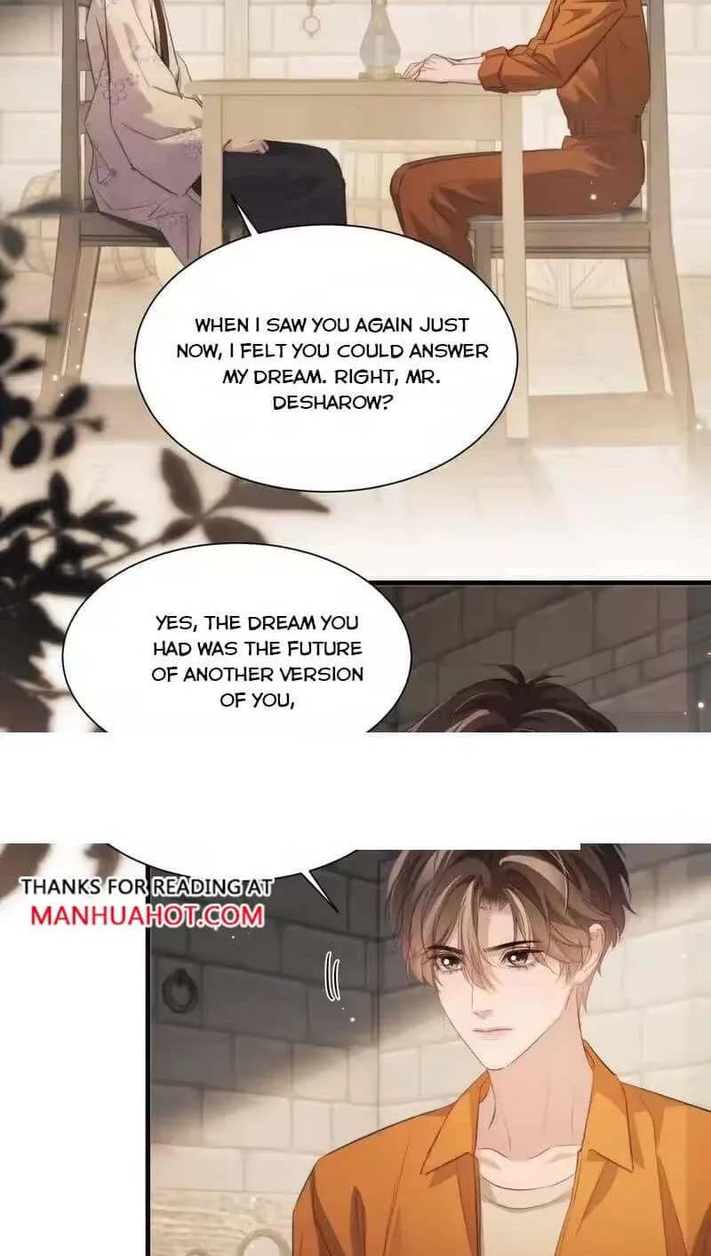 Read Desharow Merman chapter 134 image 18 on Lezhin