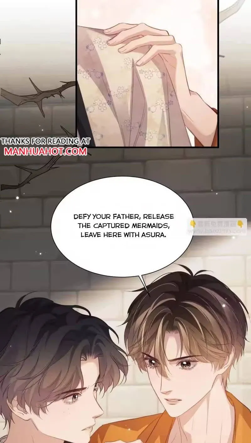 Read Desharow Merman chapter 134 image 22 on Lezhin