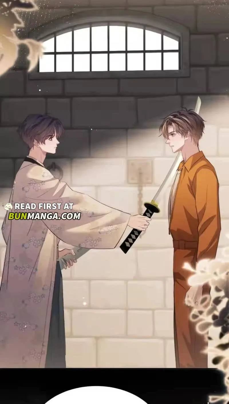 Read Desharow Merman chapter 134 image 25 on Lezhin