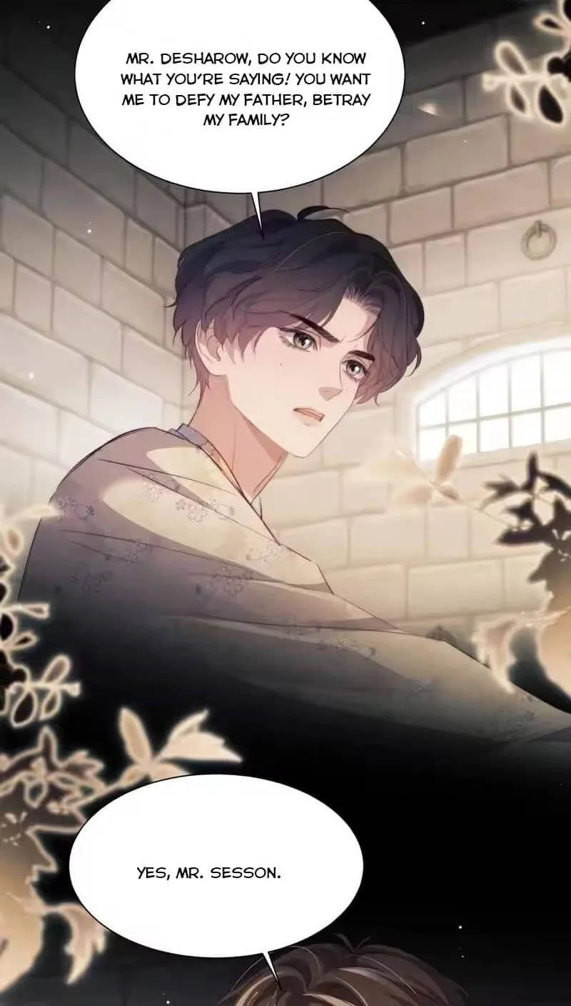 Read Desharow Merman chapter 134 image 26 on Lezhin
