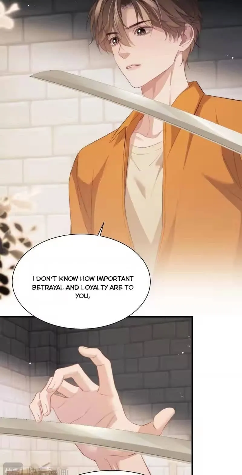 Read Desharow Merman chapter 134 image 27 on Lezhin