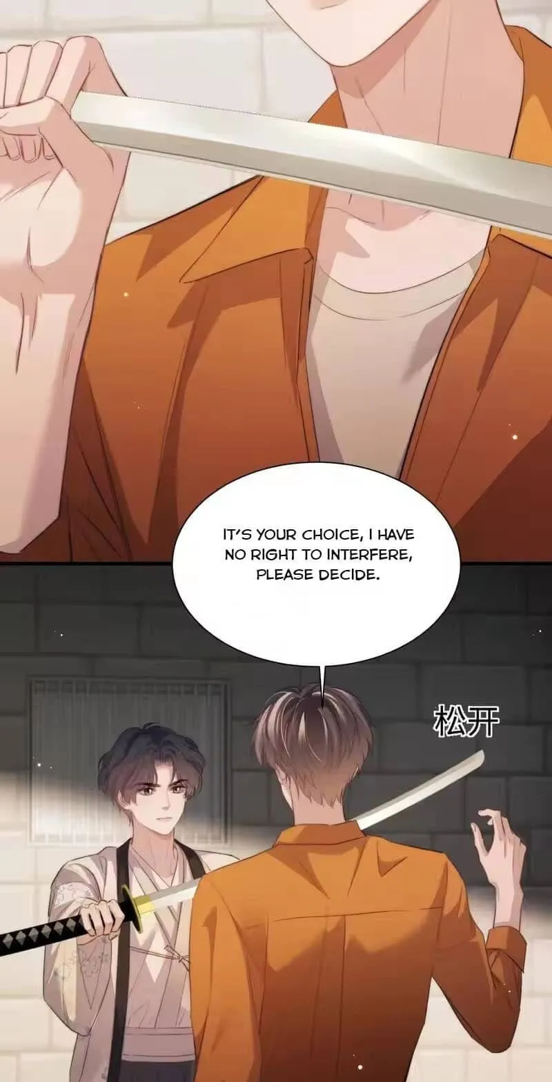 Read Desharow Merman chapter 134 image 29 on Lezhin