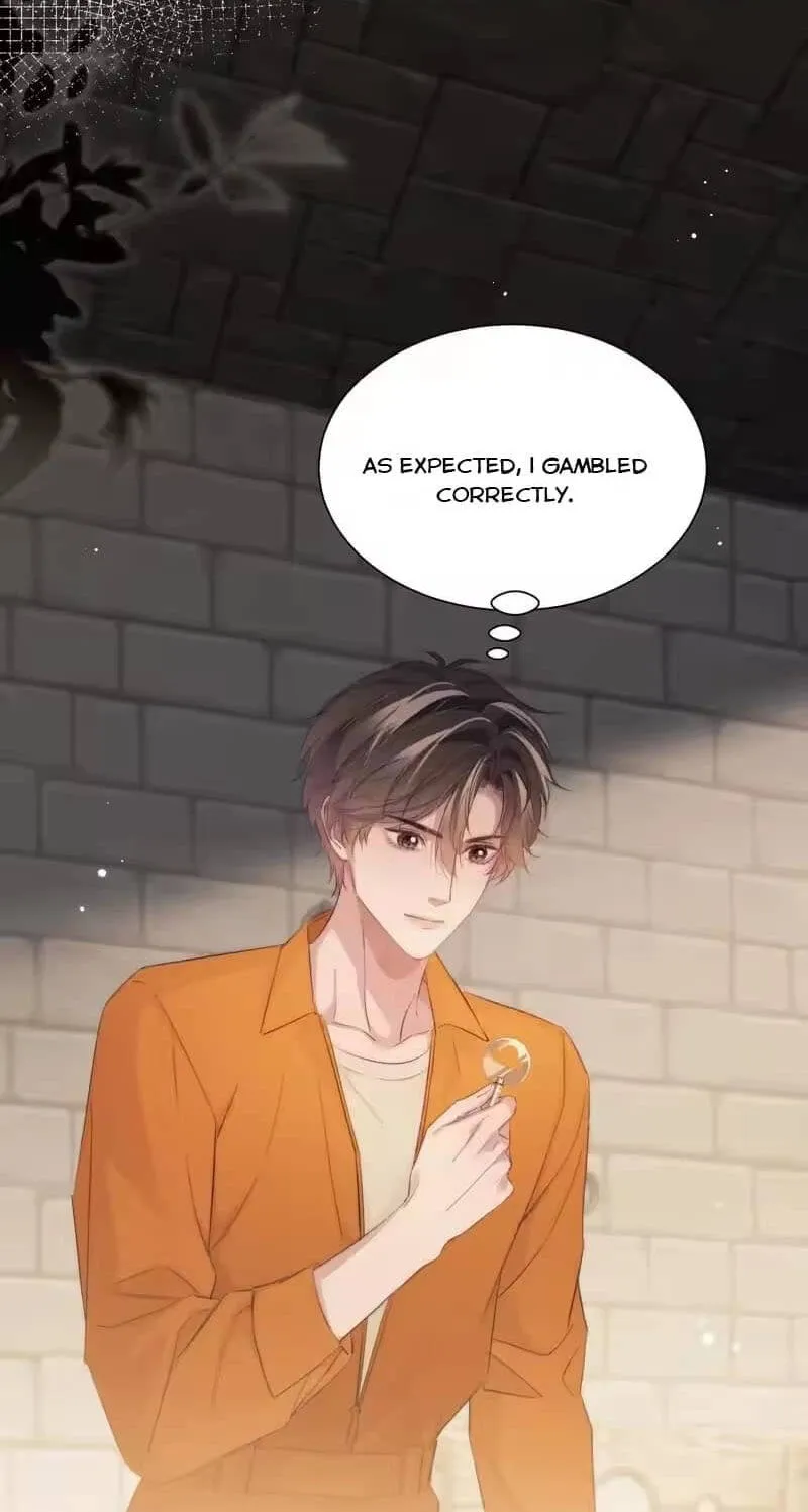 Read Desharow Merman chapter 134 image 34 on Lezhin