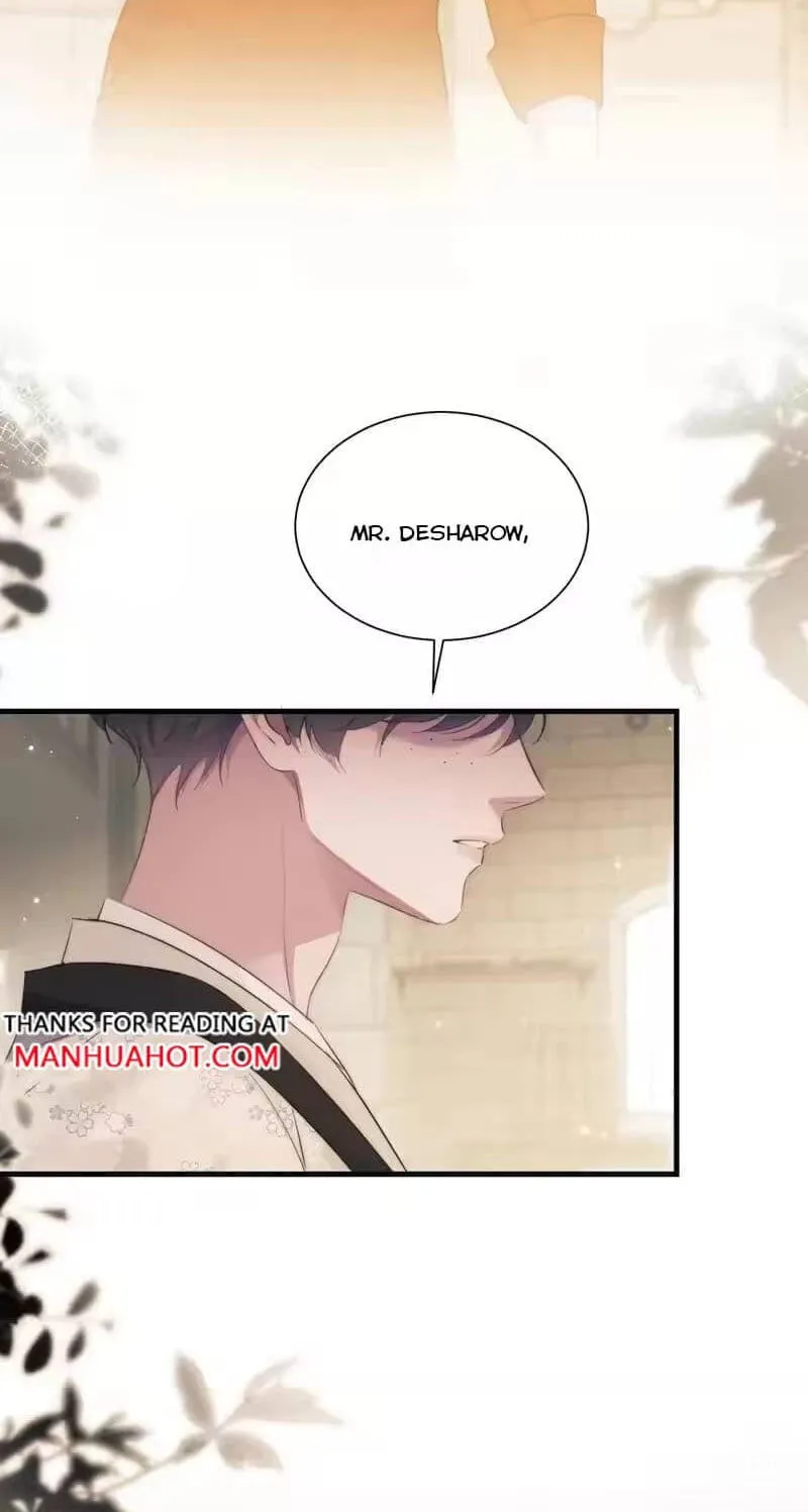 Read Desharow Merman chapter 134 image 35 on Lezhin