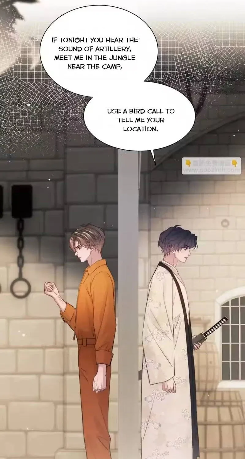 Read Desharow Merman chapter 134 image 36 on Lezhin