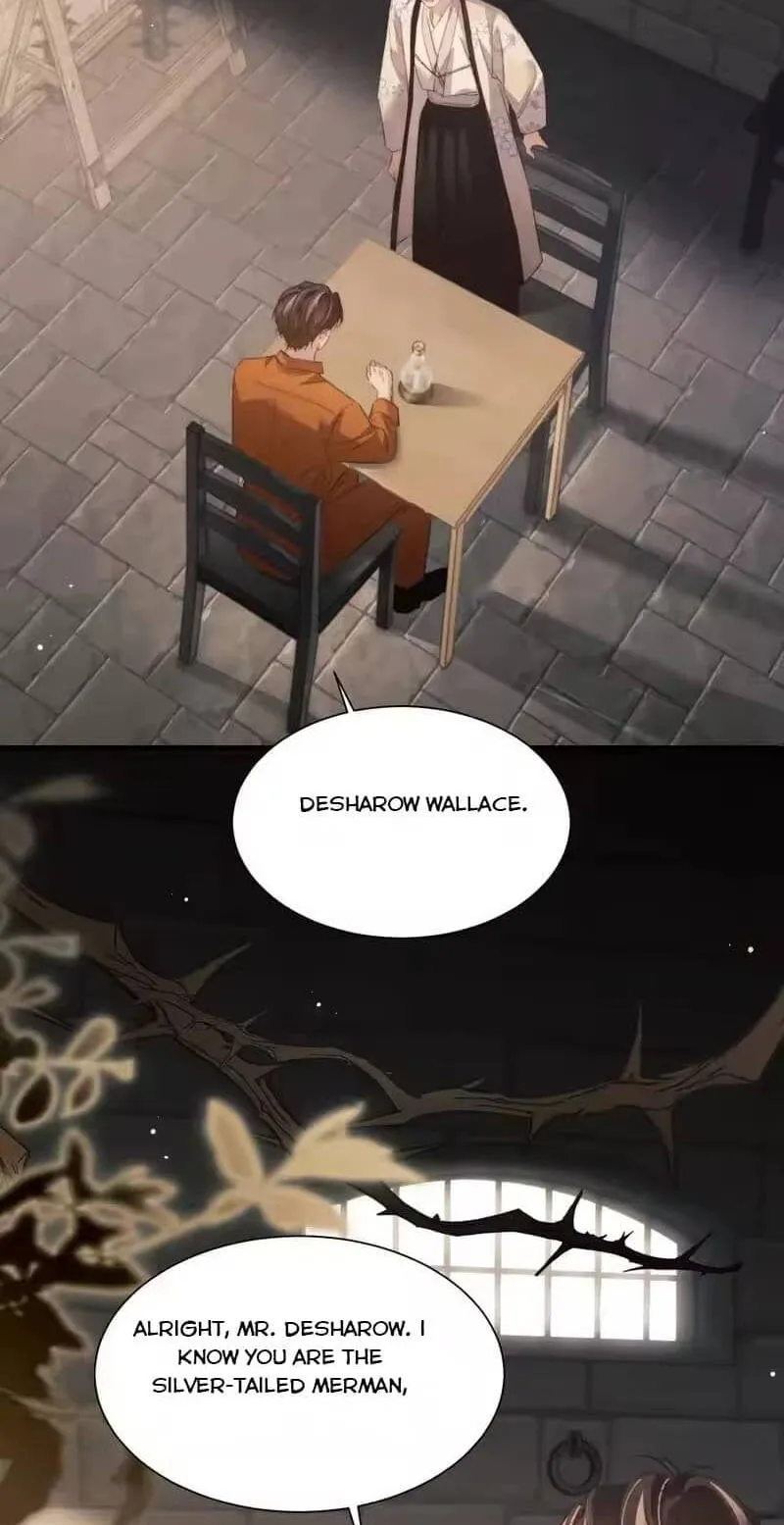 Read Desharow Merman chapter 134 image 9 on Lezhin
