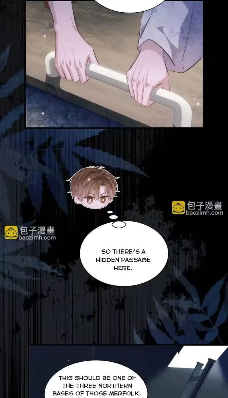Read Desharow Merman chapter 135 image 13 on Lezhin