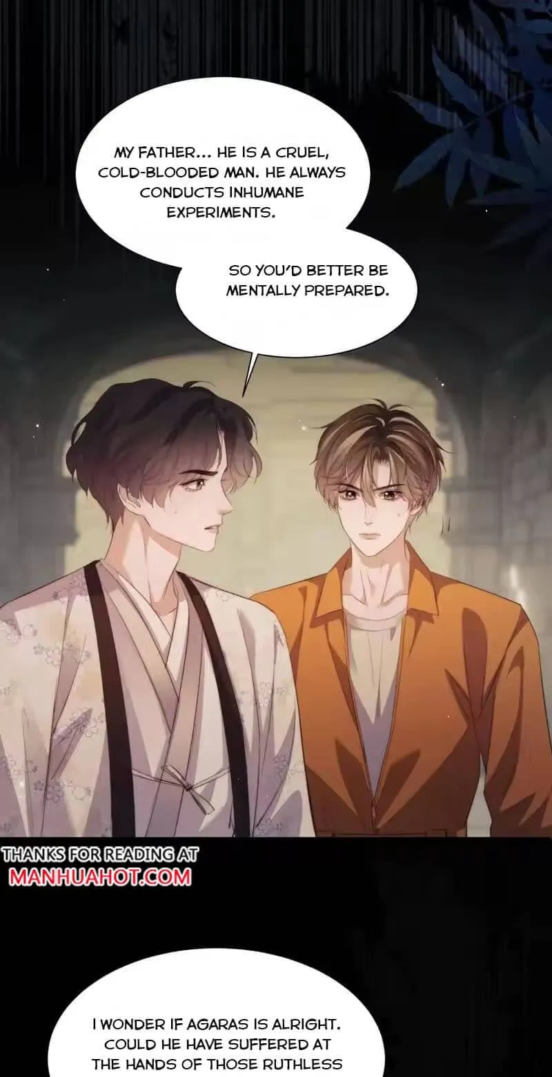 Read Desharow Merman chapter 135 image 18 on Lezhin