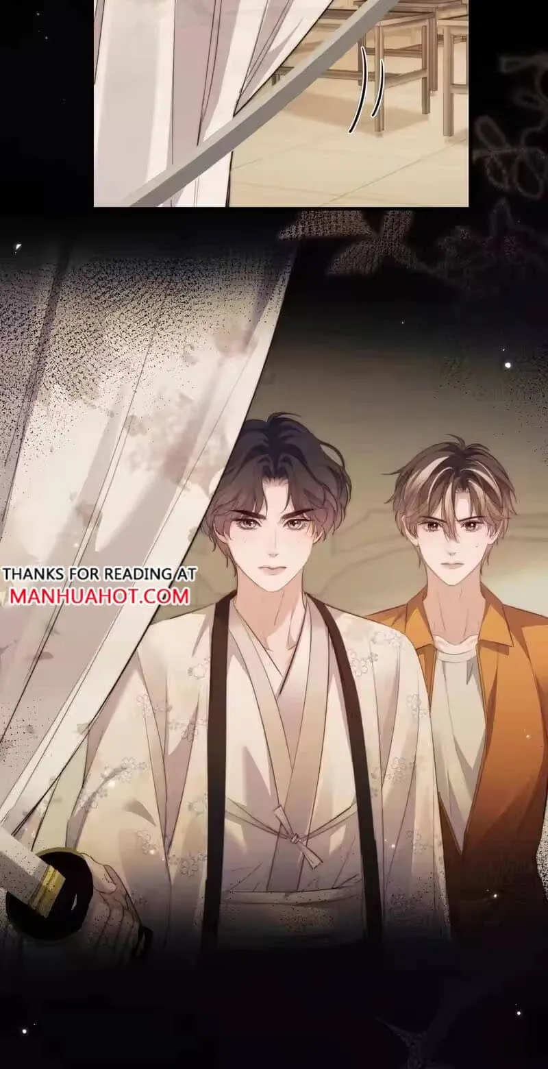 Read Desharow Merman chapter 135 image 27 on Lezhin