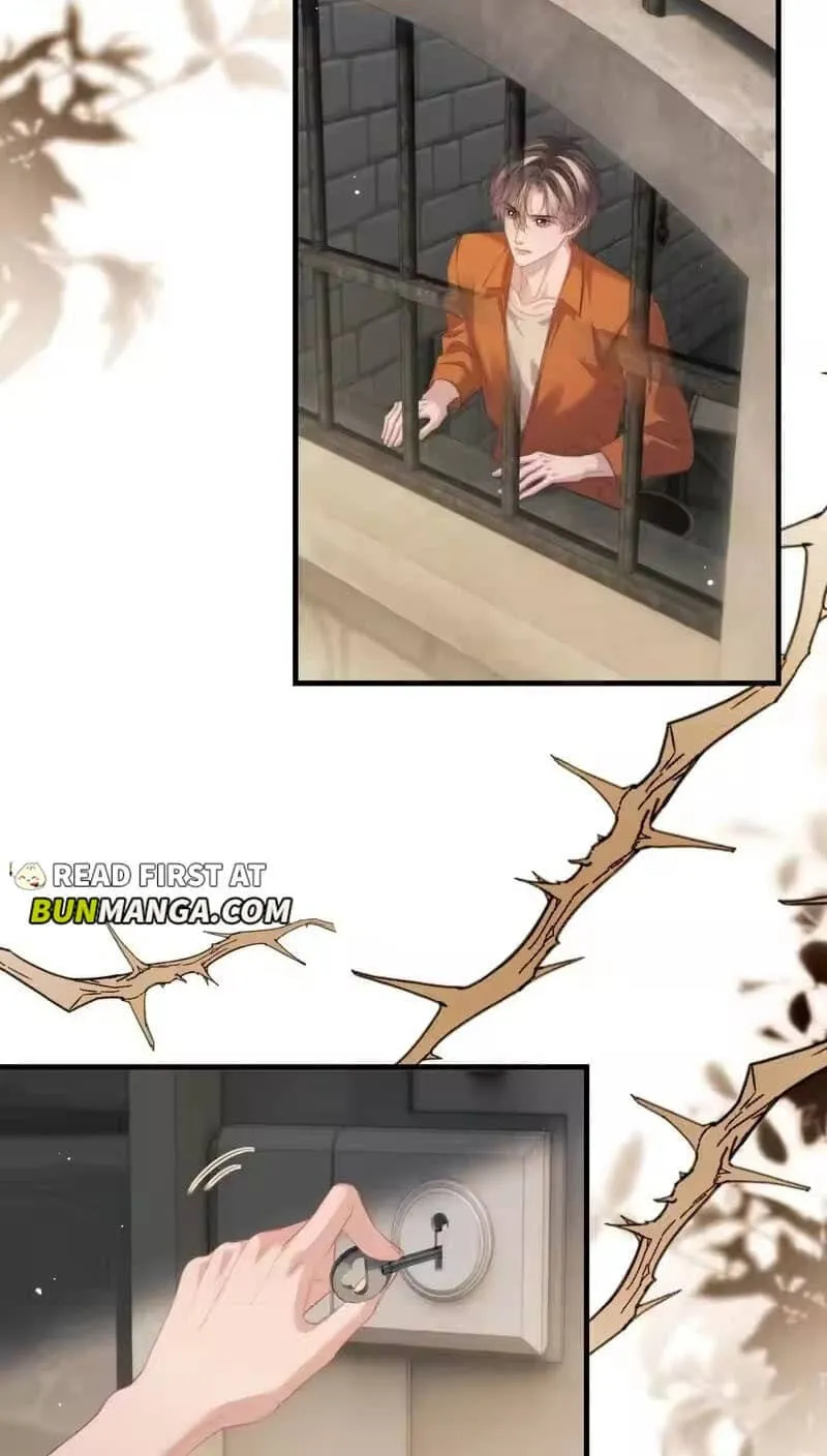 Read Desharow Merman chapter 135 image 3 on Lezhin