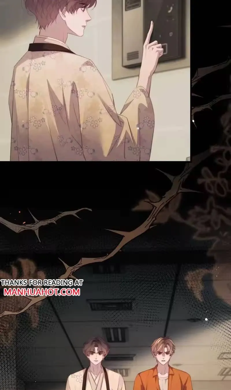 Read Desharow Merman chapter 135 image 32 on Lezhin