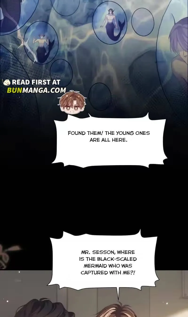 Read Desharow Merman chapter 135 image 34 on Lezhin