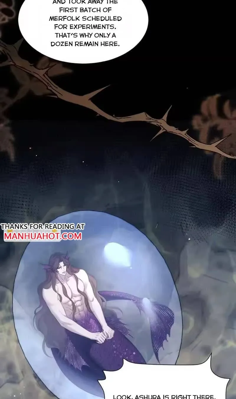 Read Desharow Merman chapter 135 image 36 on Lezhin