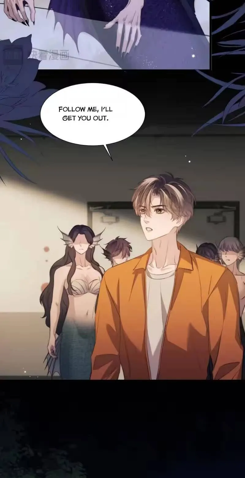 Read Desharow Merman chapter 136 image 13 on Lezhin