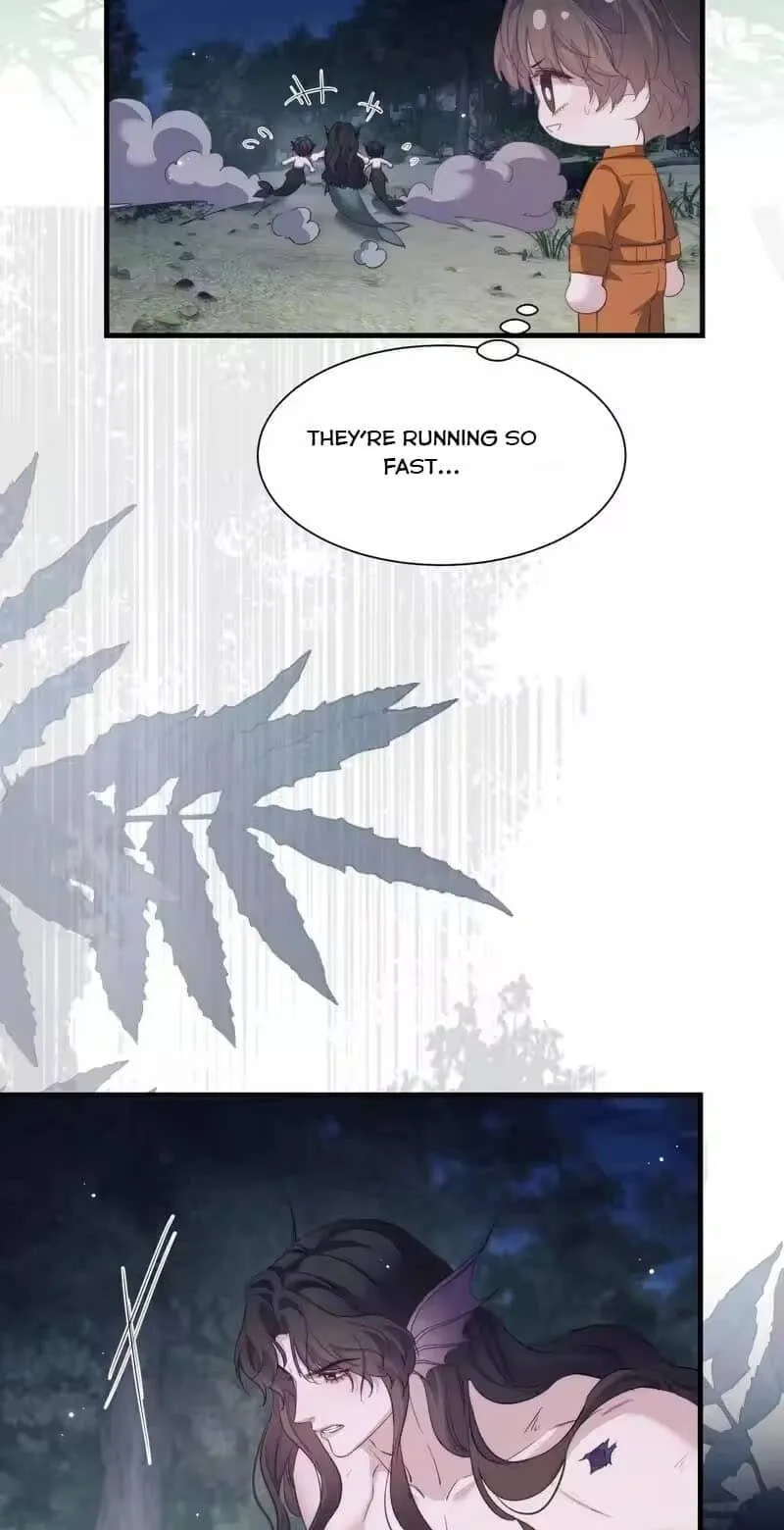 Read Desharow Merman chapter 136 image 15 on Lezhin