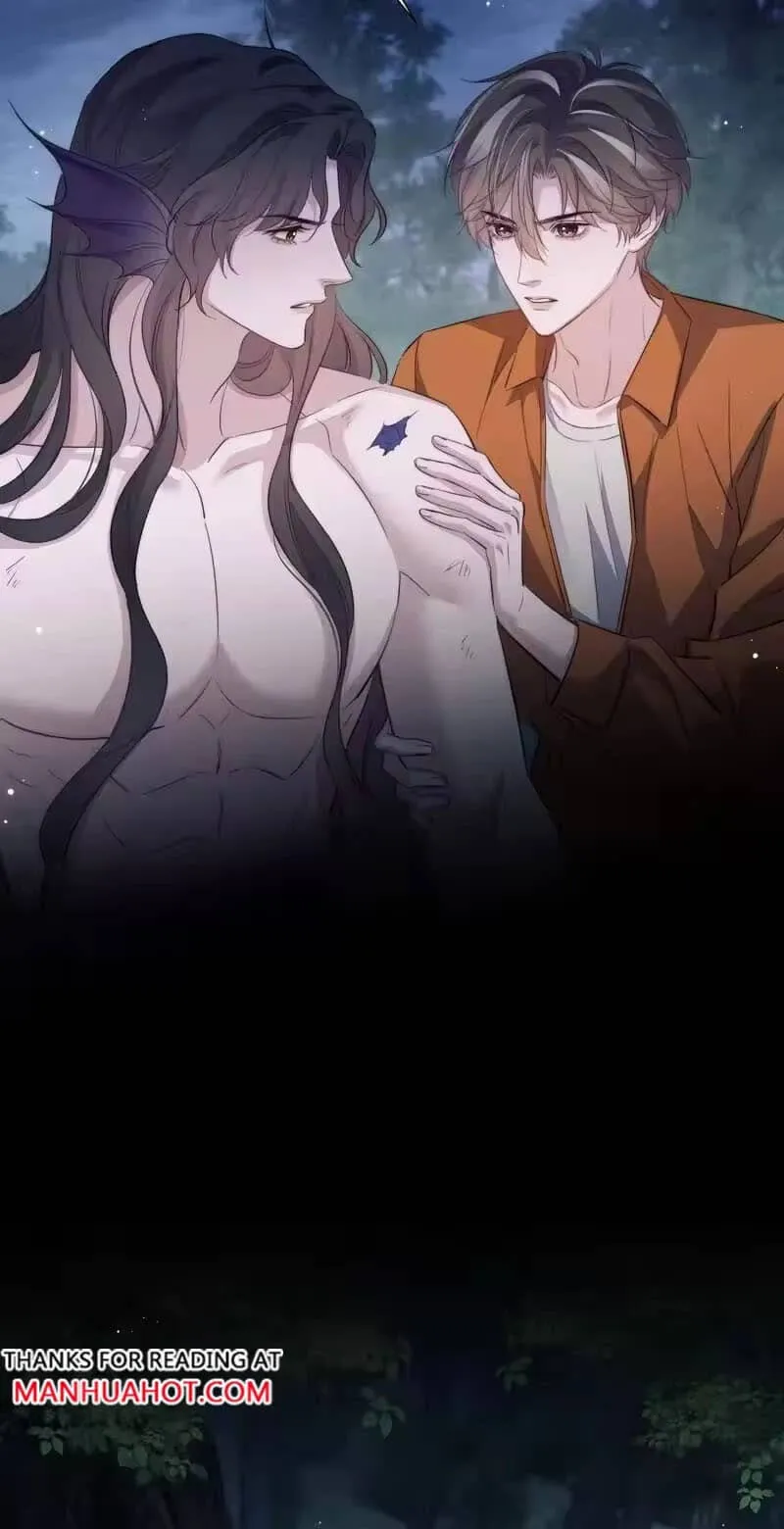 Read Desharow Merman chapter 136 image 17 on Lezhin