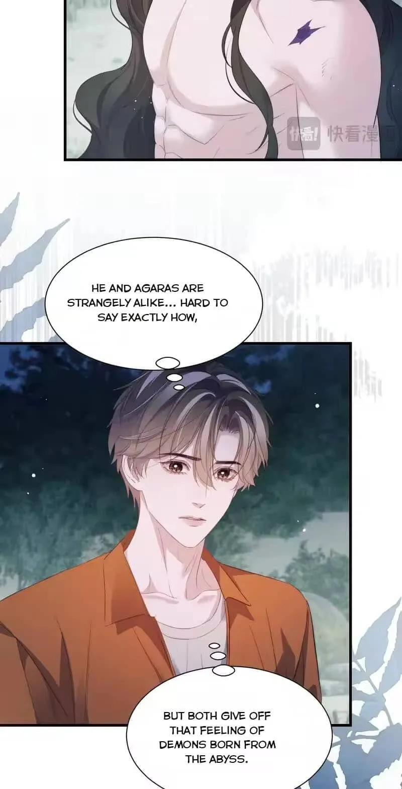 Read Desharow Merman chapter 136 image 19 on Lezhin