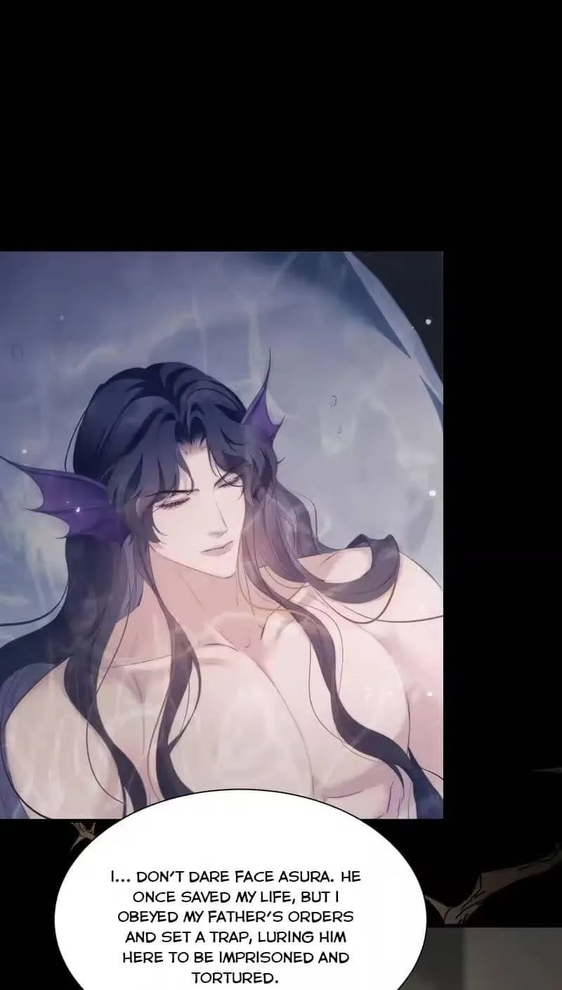 Read Desharow Merman chapter 136 image 2 on Lezhin
