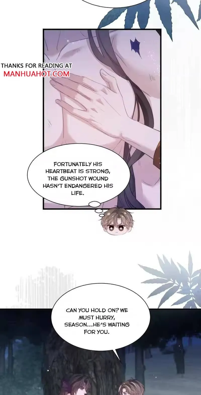 Read Desharow Merman chapter 136 image 20 on Lezhin
