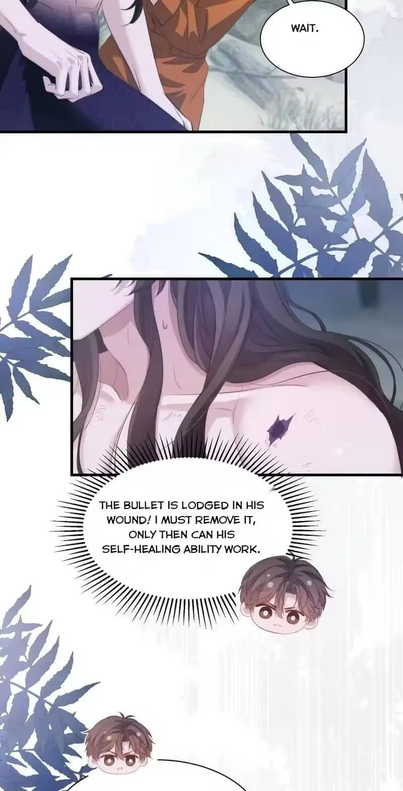 Read Desharow Merman chapter 136 image 22 on Lezhin