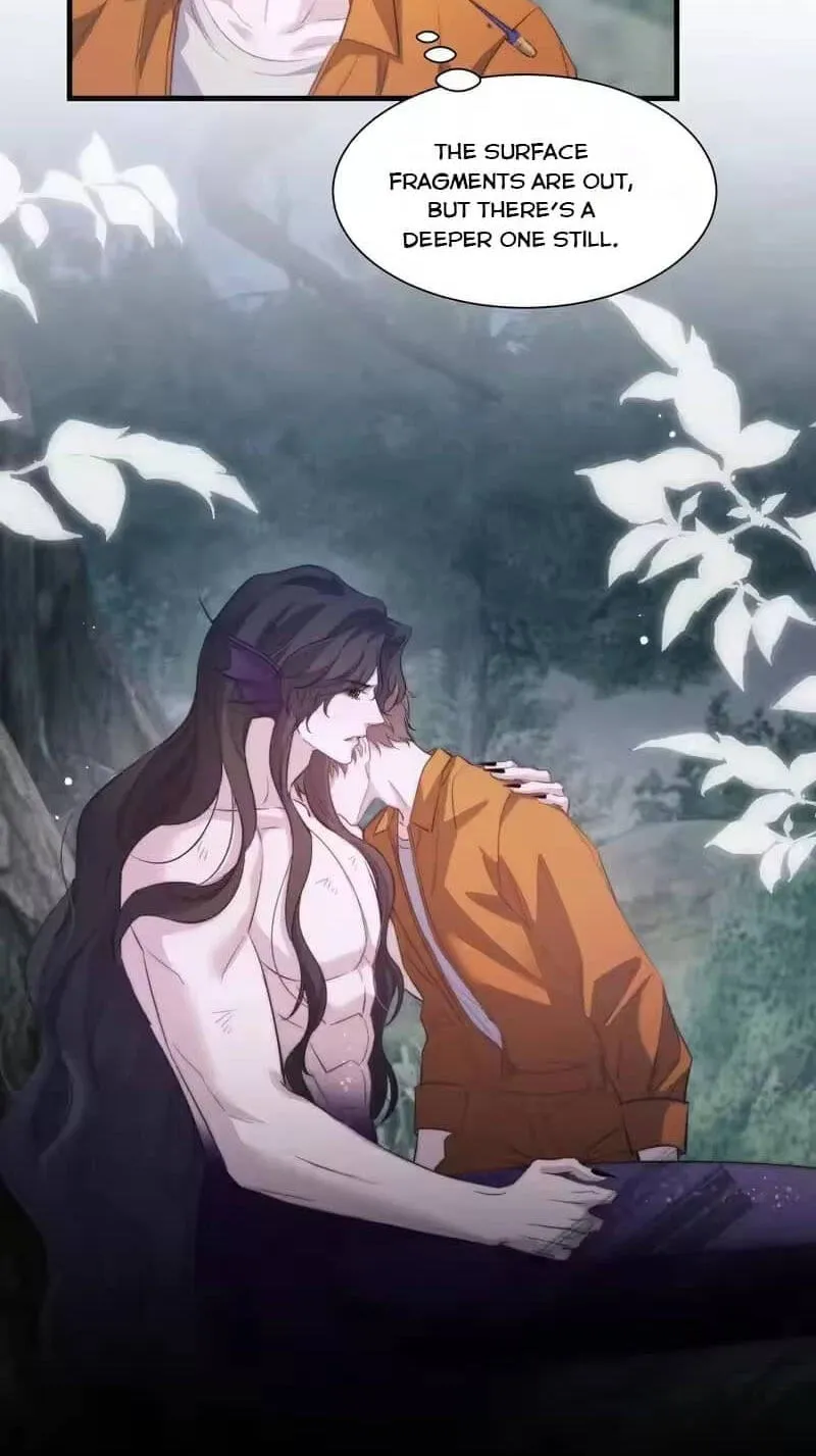 Read Desharow Merman chapter 136 image 26 on Lezhin