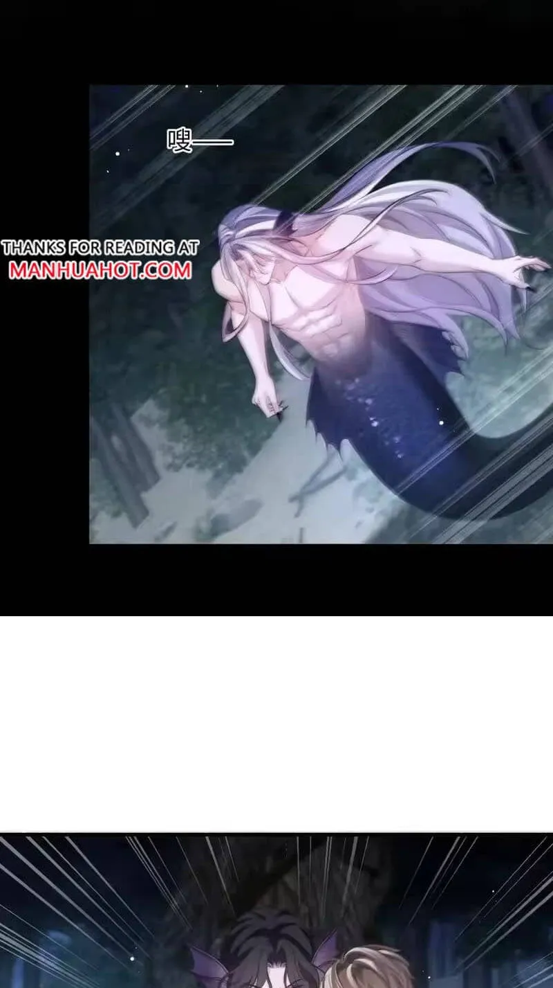 Read Desharow Merman chapter 136 image 27 on Lezhin