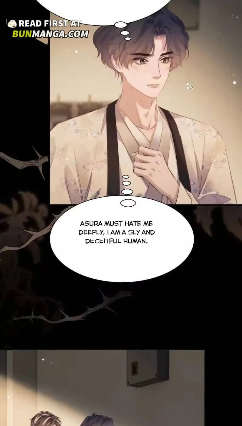 Read Desharow Merman chapter 136 image 3 on Lezhin