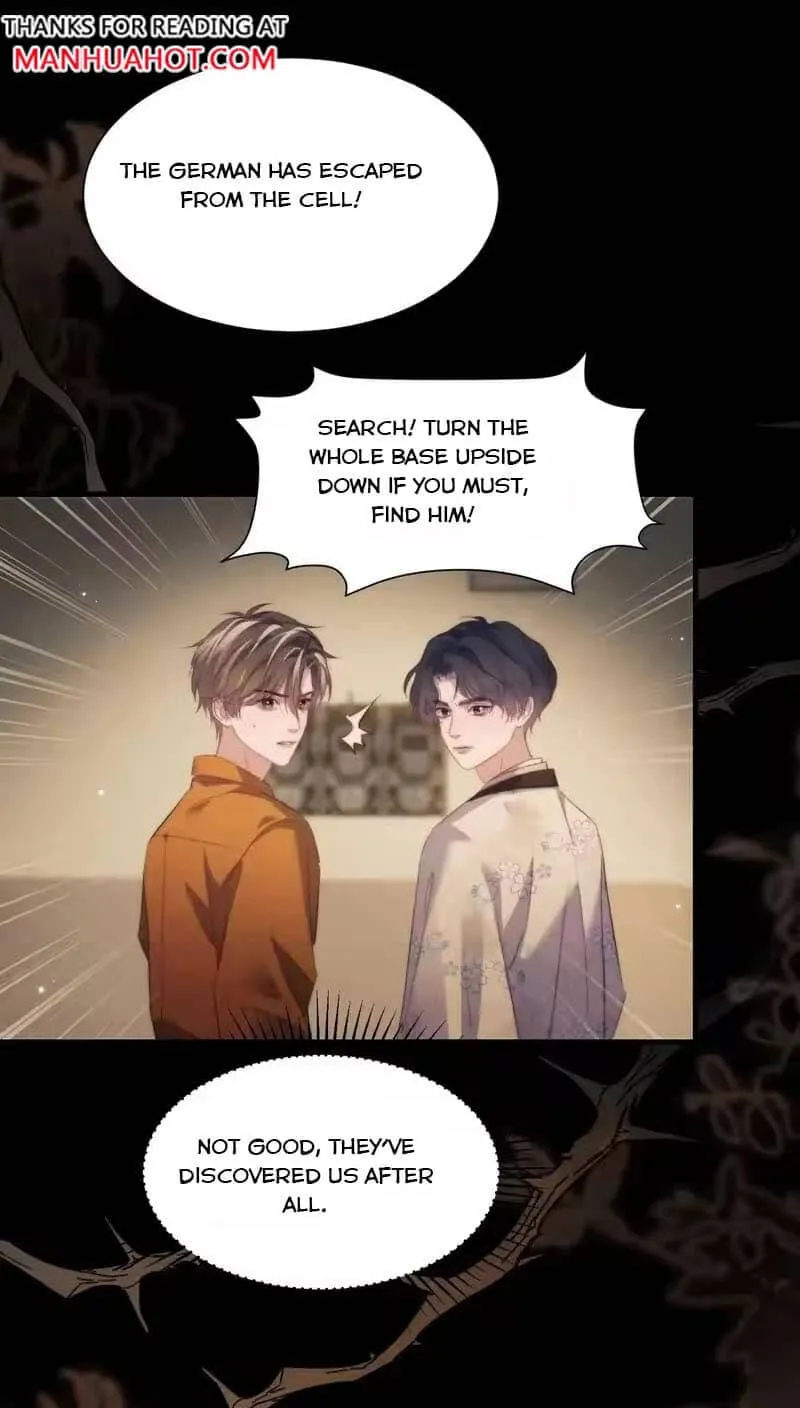 Read Desharow Merman chapter 136 image 5 on Lezhin