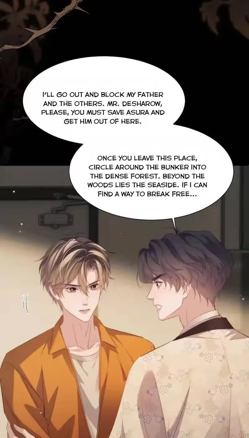 Read Desharow Merman chapter 136 image 6 on Lezhin