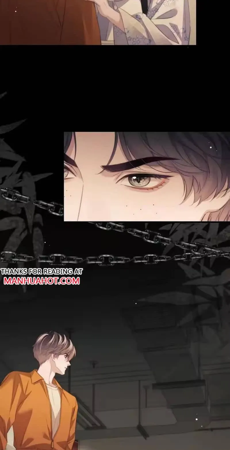 Read Desharow Merman chapter 136 image 8 on Lezhin